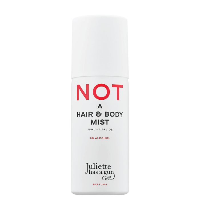 Not A Hair and Body Mist