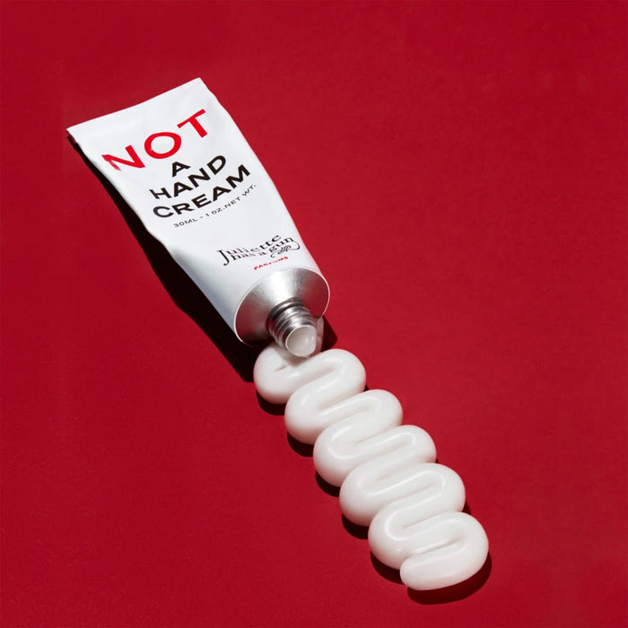 Not A Hand Cream