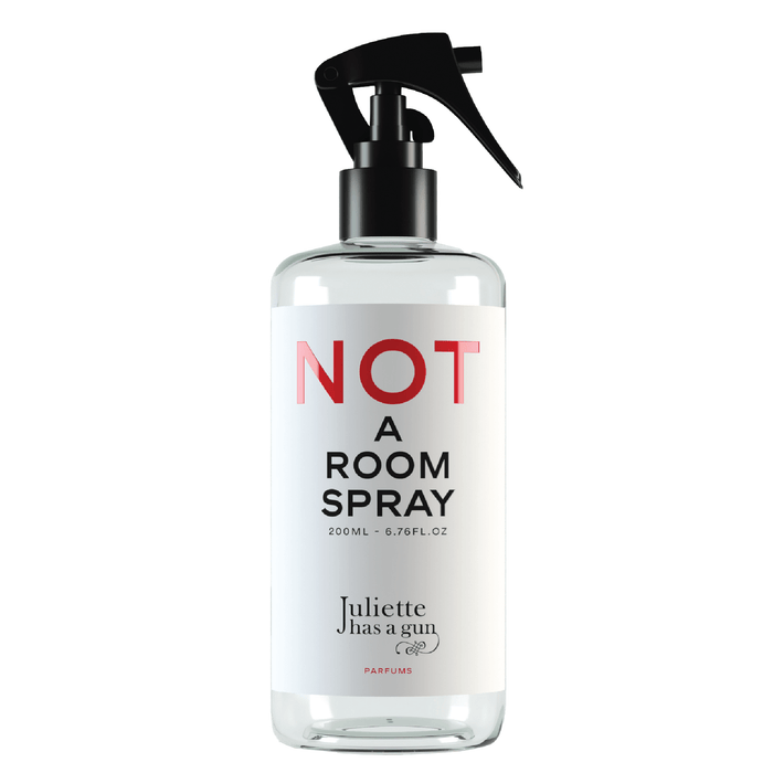 Not A Room Spray