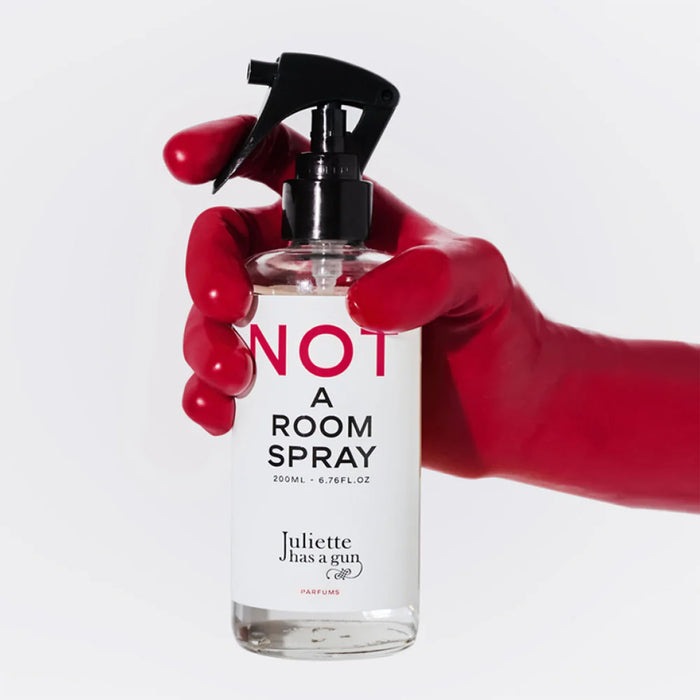 Not A Room Spray