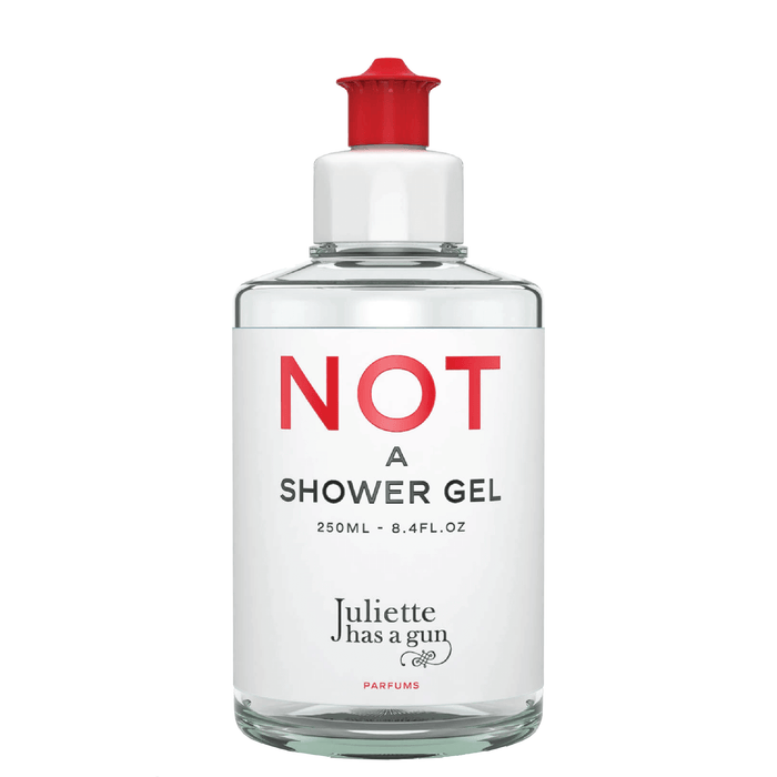 Not A Shower Gel
