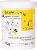 NovAnimal Maintenance Formulation