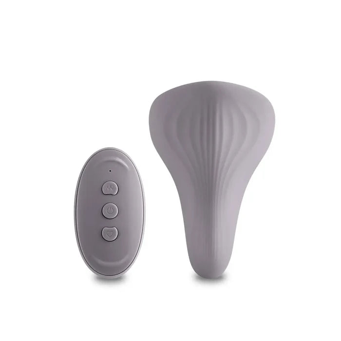 Desire Mantra Flexible Panty Vibrator - Rolik®