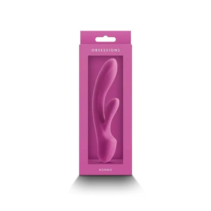 Obsessions Bonnie Rabbit Vibrator - Rolik®