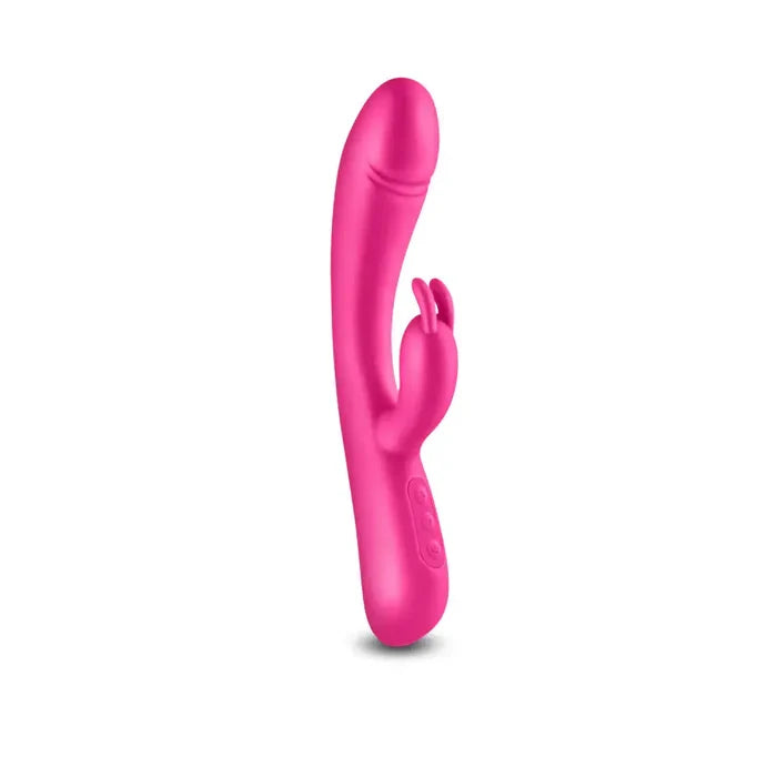 NS Novelties Royals Divine Warming Rabbit Vibrator Rolik®