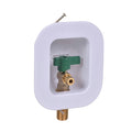 Oatey® I2K Icemaker Box - NYDIRECT