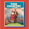 OffensiveDelightful - Country Dumpster Fire-offensivedelightful-treehaus