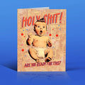 OffensiveDelightful - Holy Shit! New Baby-offensivedelightful-treehaus