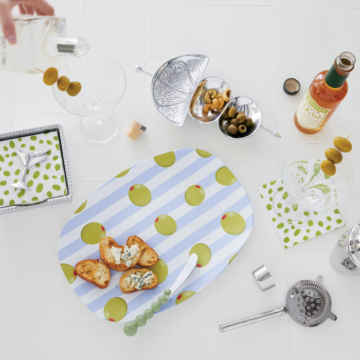 Olives Please Platter