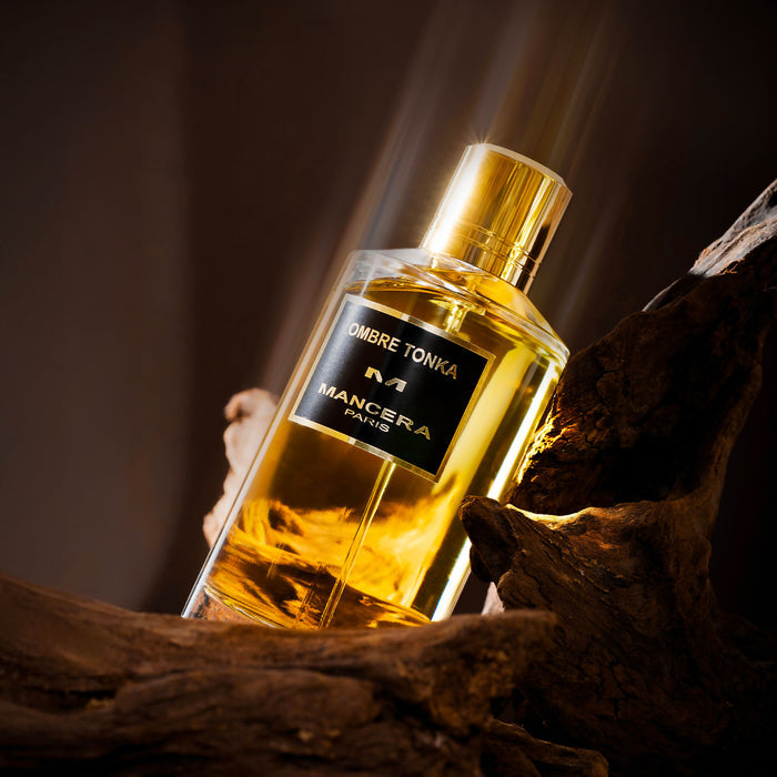 Ombre Tonka