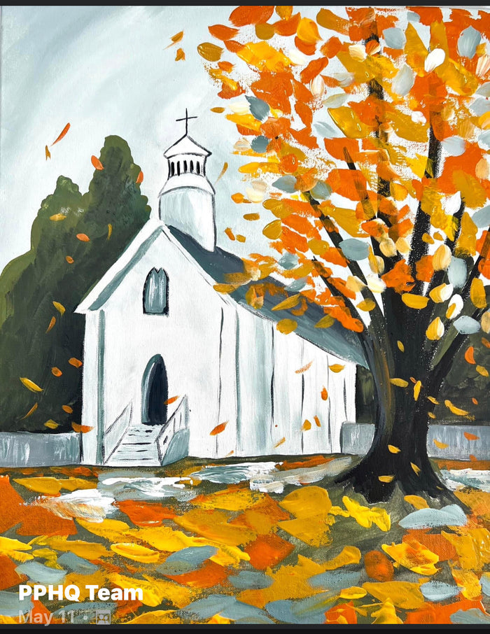 Online Paint Group
