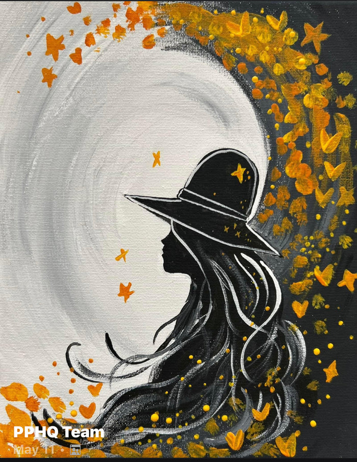 Online Paint Group