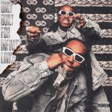 Only Built For Infinity Links [Explicit Content]
