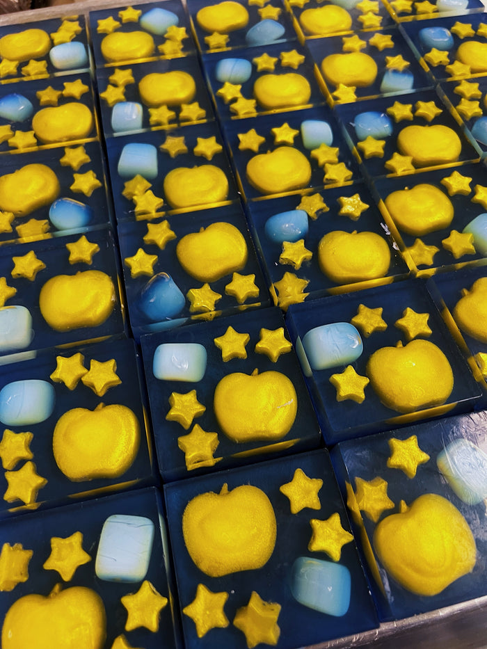 Opal Apple Soap