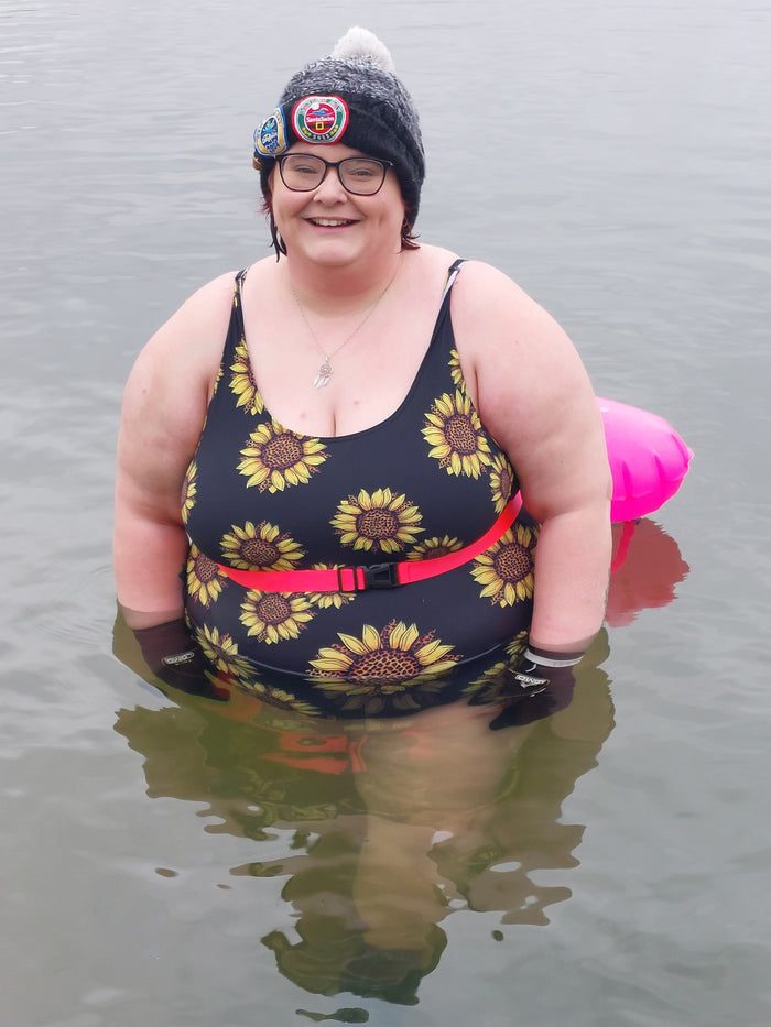 Open Water Swimsuits