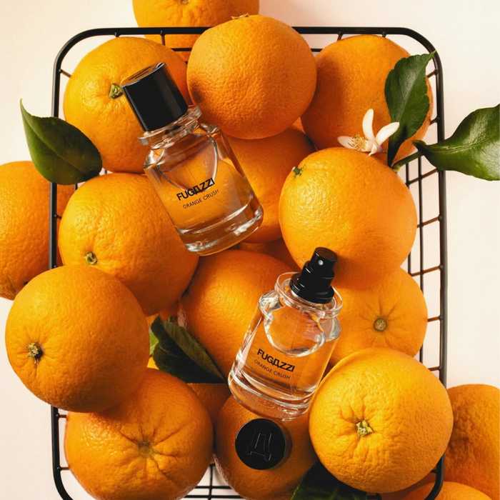 Orange Crush Extrait