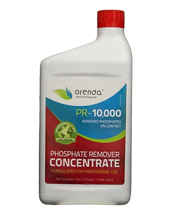 Orenda PR-10,000 Phosphate Remover - 1 Quart Concentrate