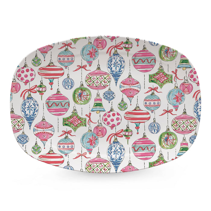 Ornaments Platter