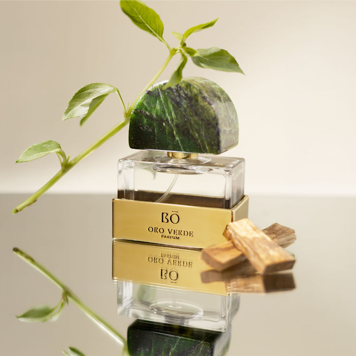 Oro Verde