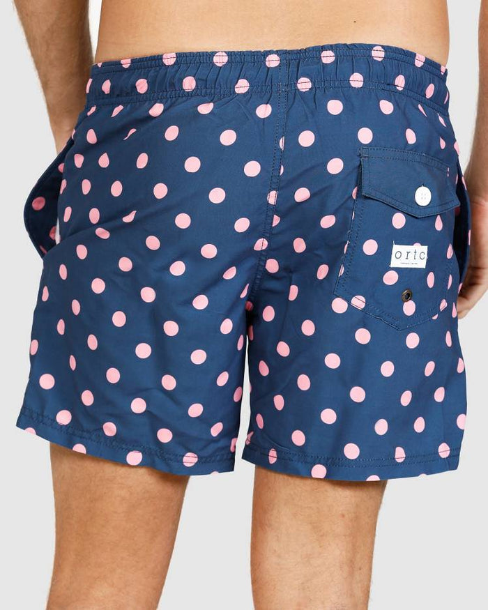 ORTC Mens Boardshorts - Burleigh