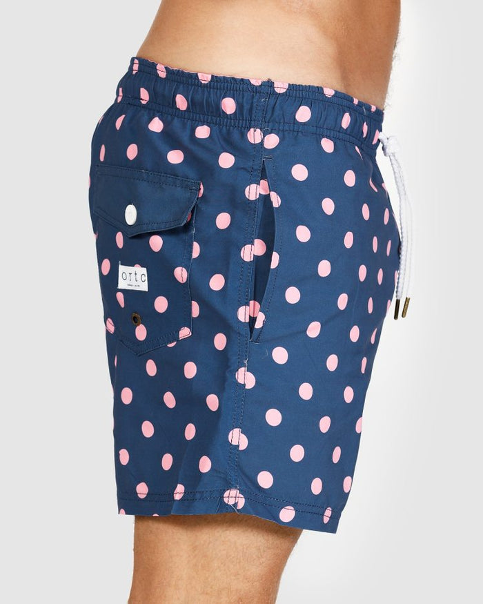 ORTC Mens Boardshorts - Burleigh