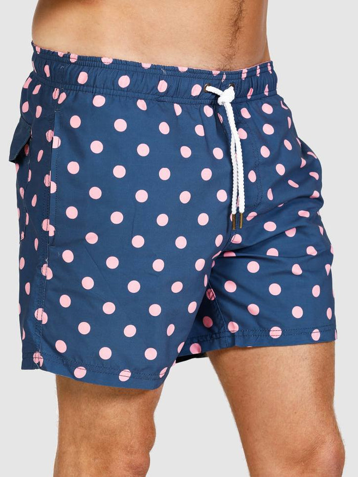 ORTC Mens Boardshorts - Burleigh