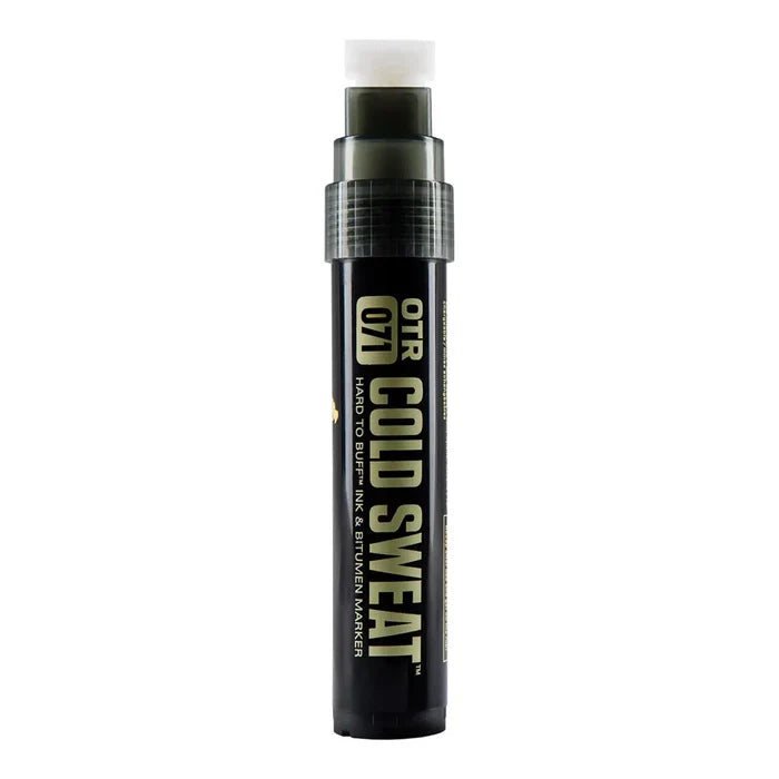 OTR - 071 - 20mm Cold Sweat