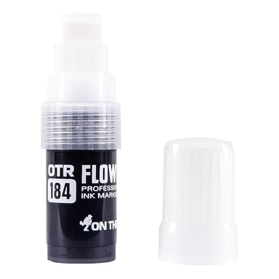 OTR - 184 - Flowpen - Violet