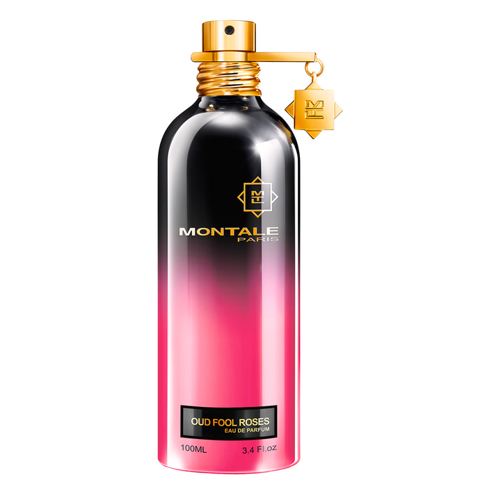 Oud Fool Roses