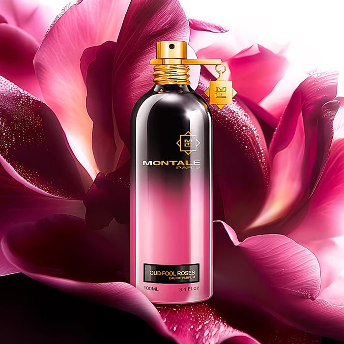 Oud Fool Roses
