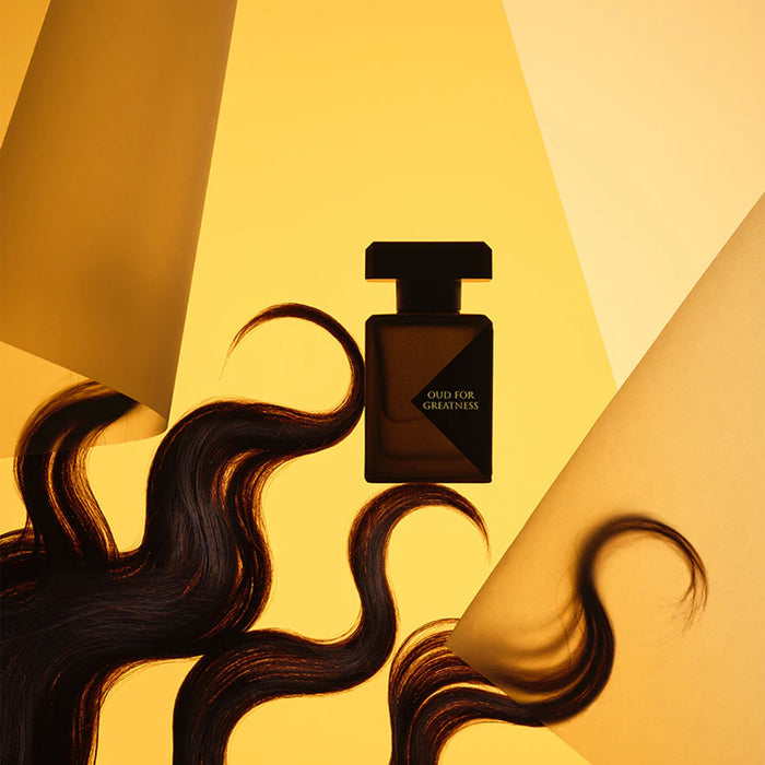 Oud for Greatness Hair Perfume
