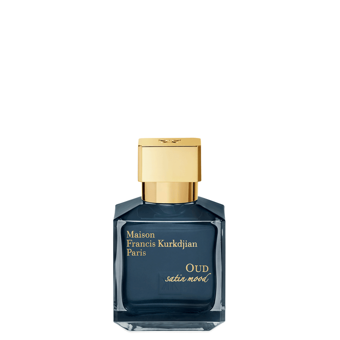 Oud Satin Mood