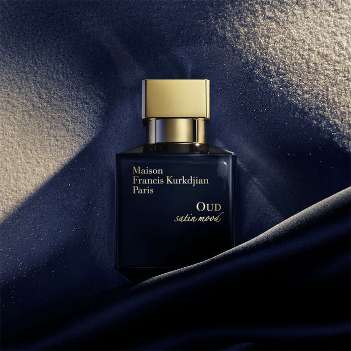 Oud Satin Mood