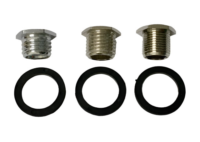 Output Jack Nut & Washer Set