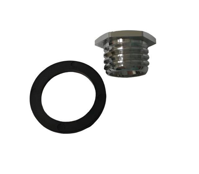 Output Jack Nut & Washer Set