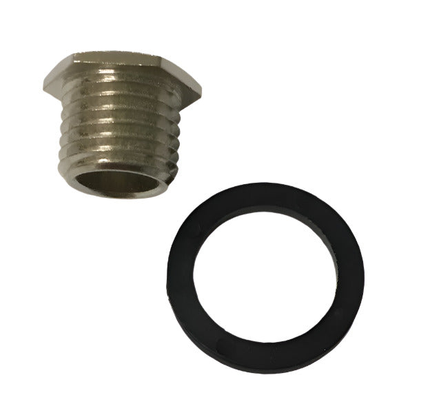 Output Jack Nut & Washer Set