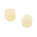 Replacement bungs for vaulting poles