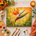 Painted Paradise