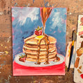 Pancake Palooza