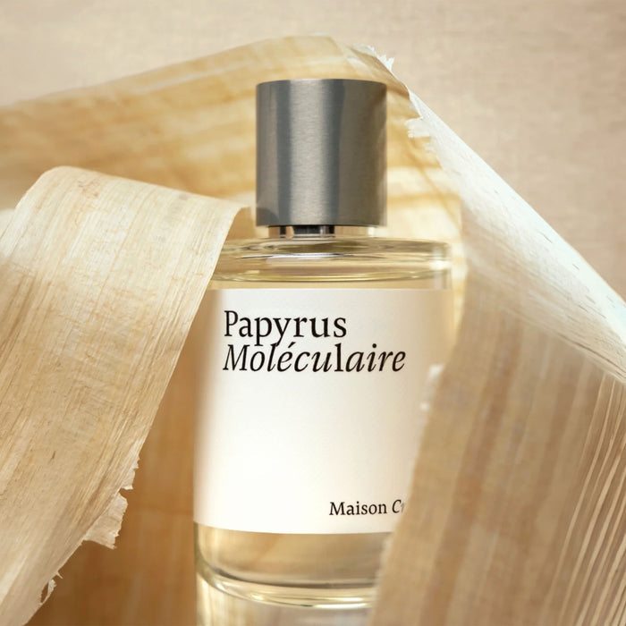 Papyrus Moléculaire