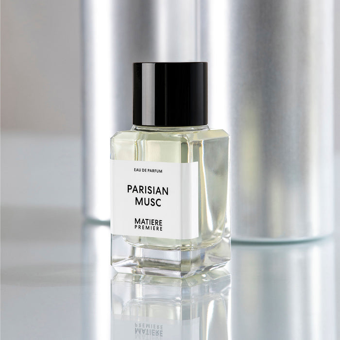 Parisian Musc