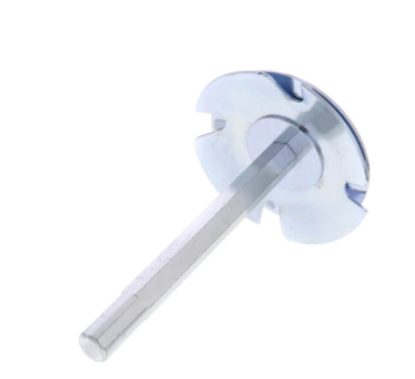 Pasco Ram Bit Plastic Fitting Saver - NYDIRECT