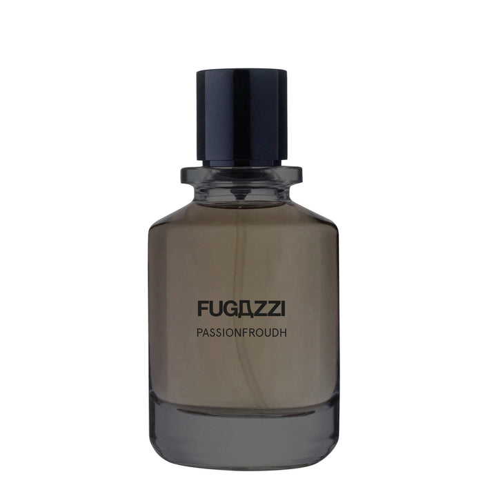 Passionfroudh