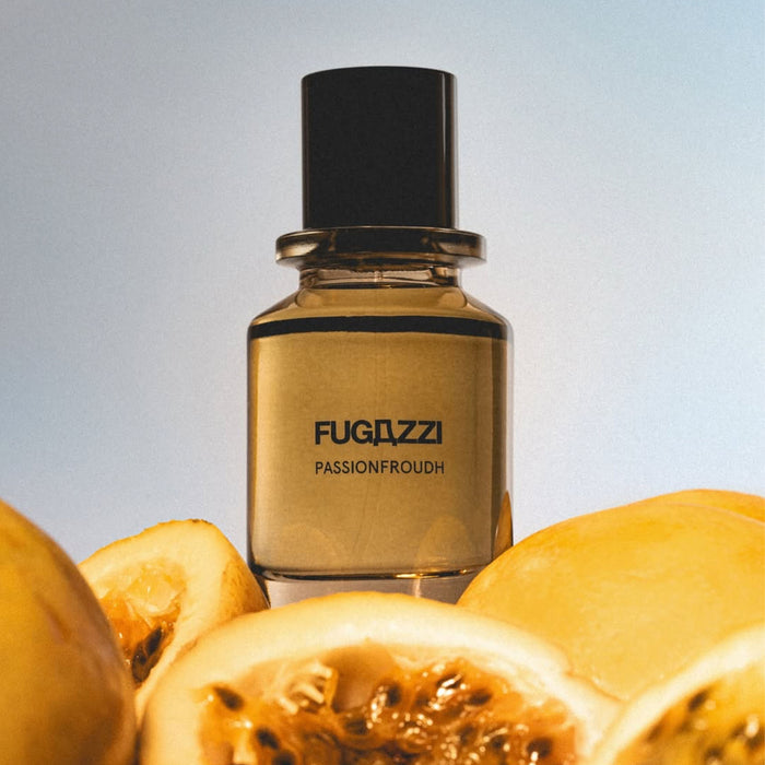 Passionfroudh
