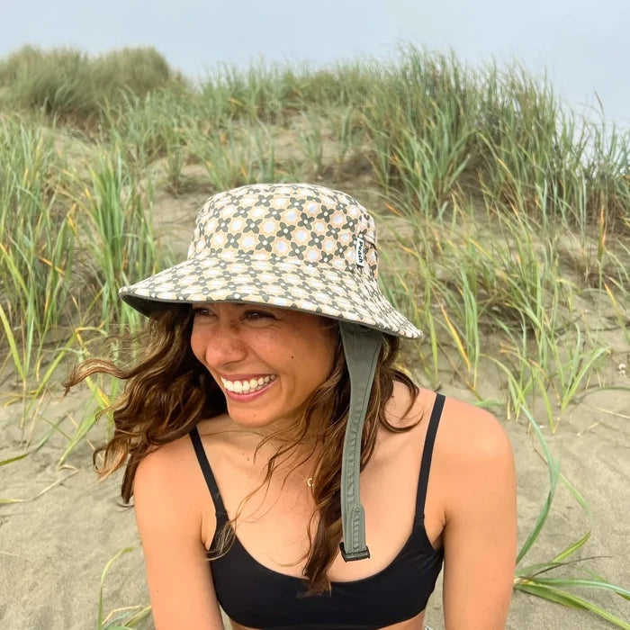 Peach Surf Co Hat