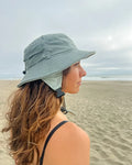 Peach Surf Co Hat