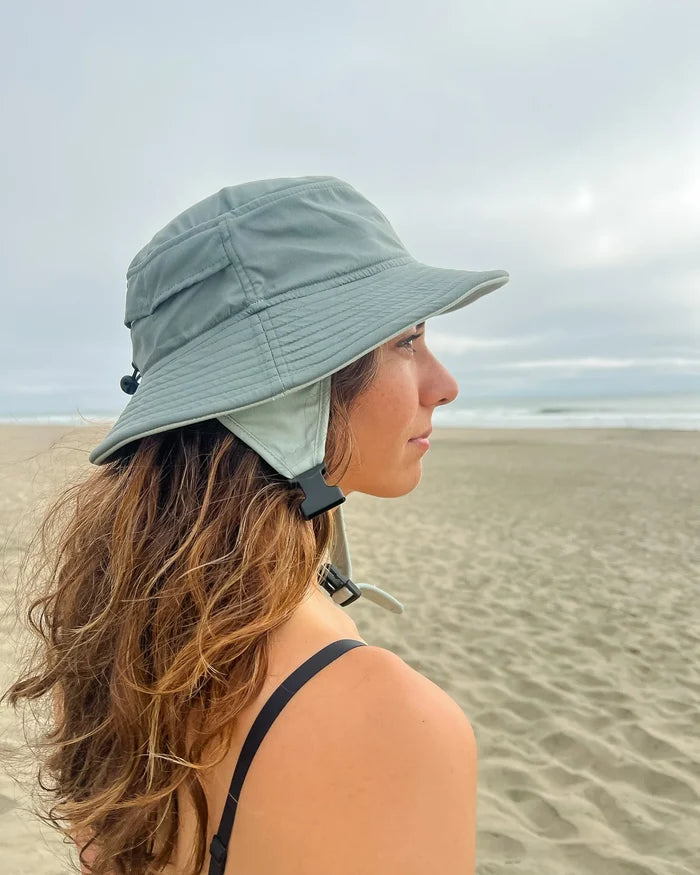 Peach Surf Co Hat