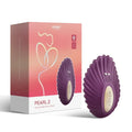 Honey Play Box Pearl 2 App-Controlled Magnetic Panty Vibrator Rolik®