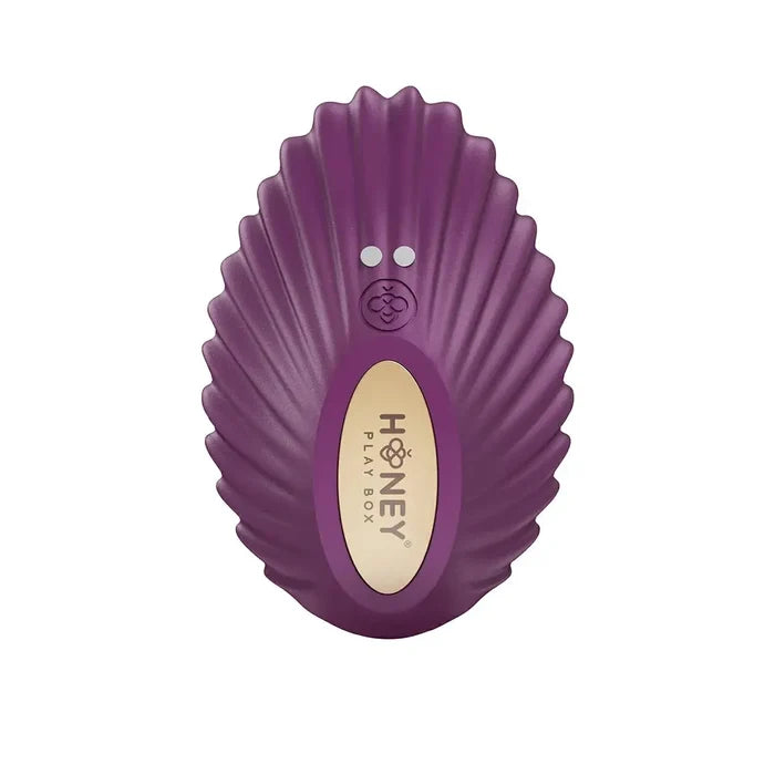 Pearl 2 App-Controlled Magnetic Panty Vibrator
