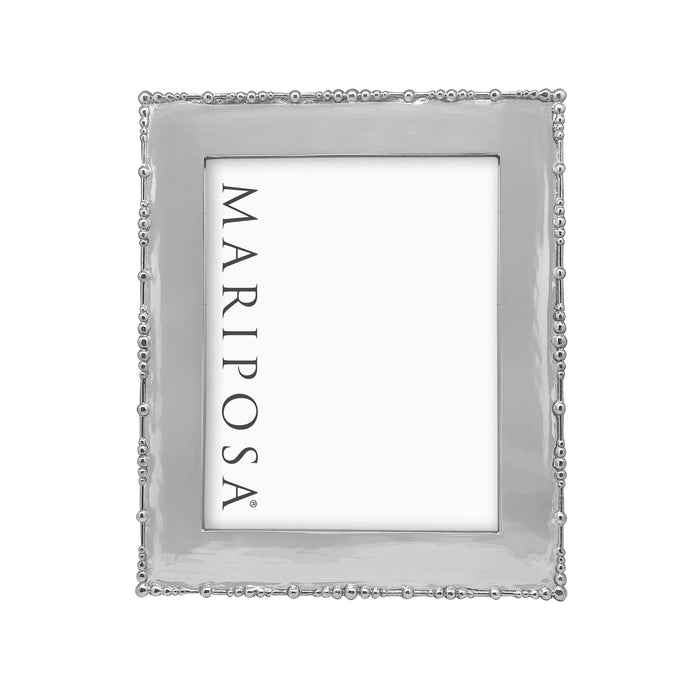 Pearl Drop 8x10 Frame